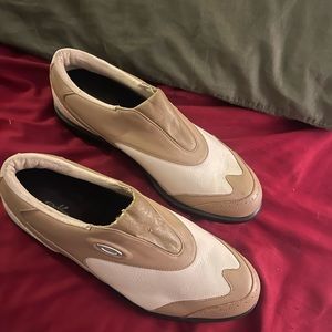 Oakley Golf Shoe Women size 7
